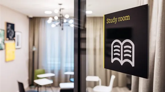 Apartments in Location is not specified - photo 10