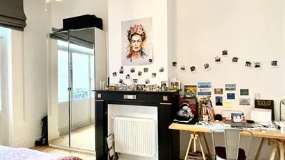Room for rent in Brussels Vorst, Brussels