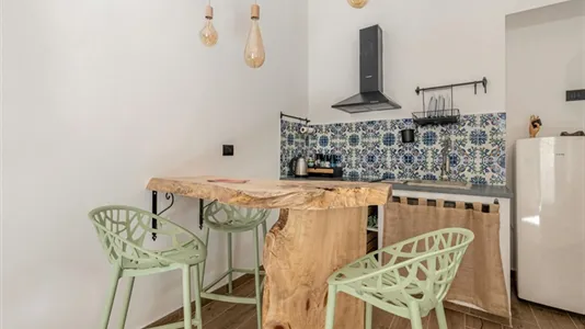 Apartments in Palermo - photo 3