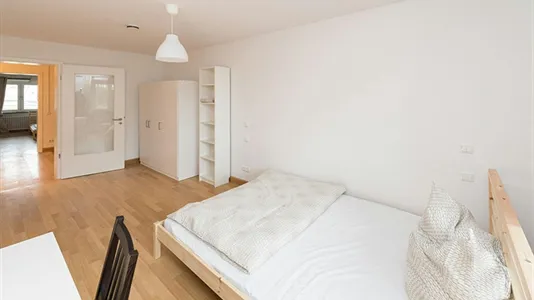 Rooms in Location is not specified - photo 4