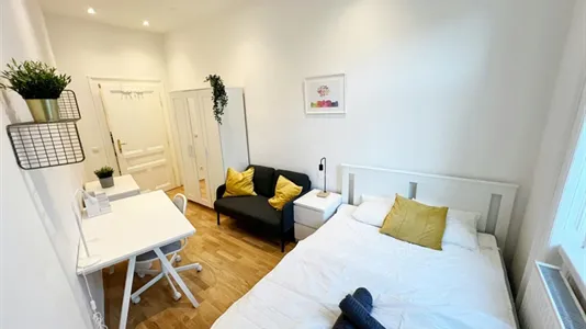 Rooms in Wien Neubau - photo 4