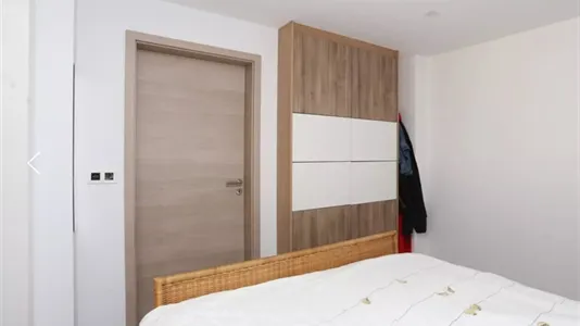 Apartments in Brussels Schaarbeek - photo 7