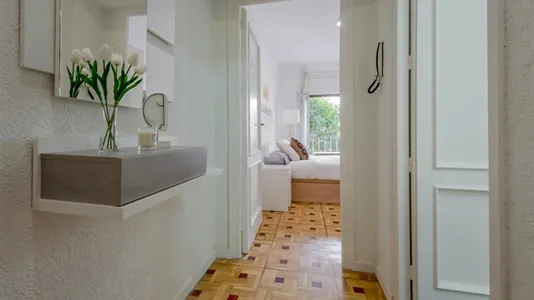 Rooms in Madrid Salamanca - photo 6