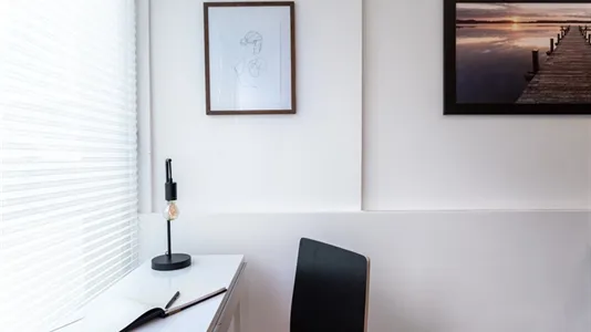 Apartments in Vienna Landstraße - photo 9