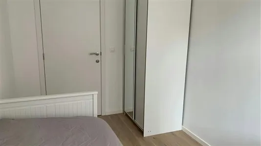 Rooms in Brussels Etterbeek - photo 3