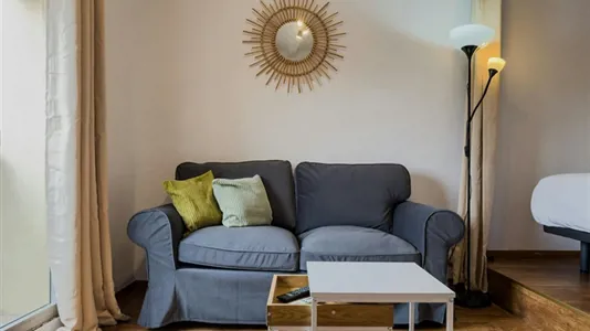 Apartments in Barcelona Ciutat Vella - photo 3