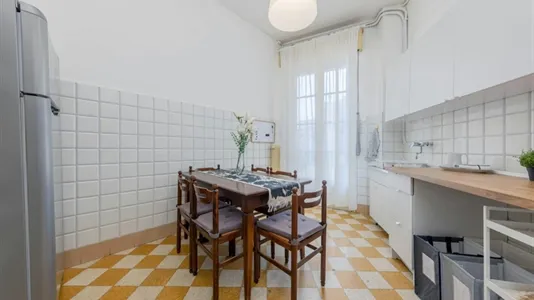 Rooms in Padua - photo 3