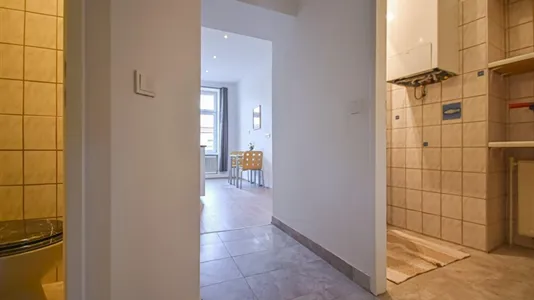 Rooms in Vienna Hernals - photo 7
