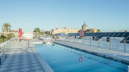 Apartments in Los Bermejales - photo 2