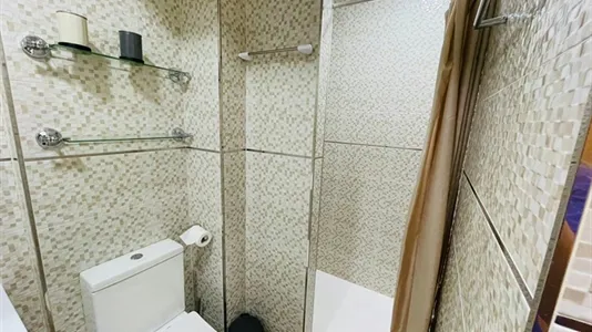 Rooms in Murcia - photo 6