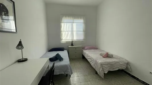 Apartments in Barcelona Sants-Montjuïc - photo 6