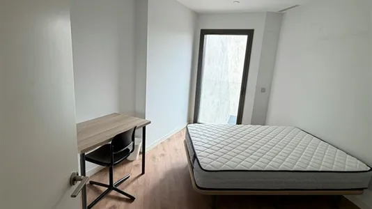 Rooms in Sabadell - photo 2