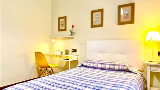 Rooms in Bilbao - photo 4