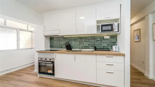 Rooms in Valladolid - photo 8