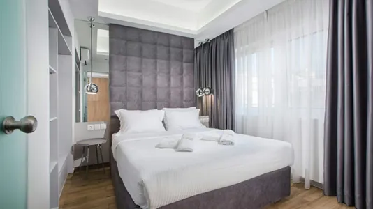 Apartments in Location is not specified - photo 6