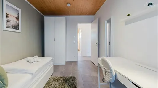 Apartments in Location is not specified - photo 9