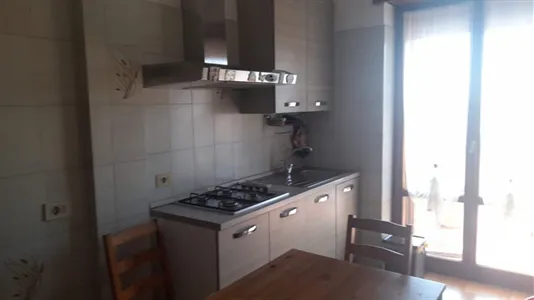 Rooms in Roma Municipio XIII – Aurelia - photo 7