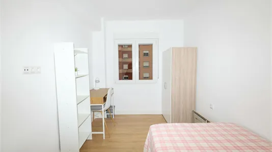 Rooms in Alboraya - photo 4