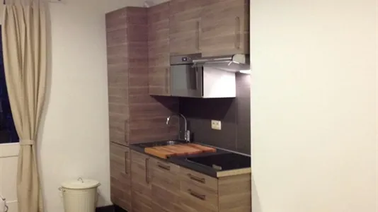 Apartments in Brussels Sint-Gillis - photo 6