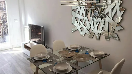 Apartments in Madrid Moncloa-Aravaca - photo 9