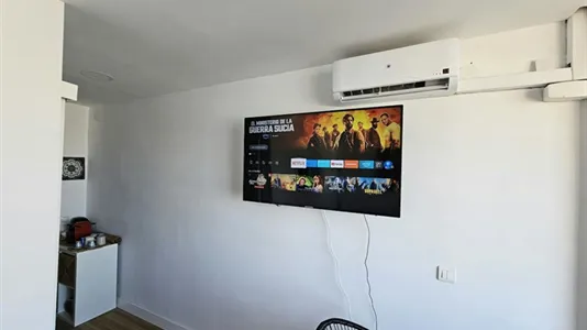 Apartments in Torremolinos - photo 4