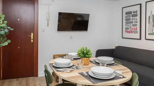 Rooms in Zaragoza - photo 10