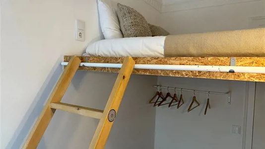Rooms in Location is not specified - photo 2