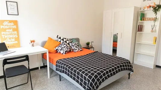 Rooms in Cagliari - photo 1