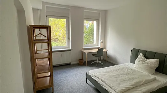 Rooms in Berlin Steglitz-Zehlendorf - photo 1