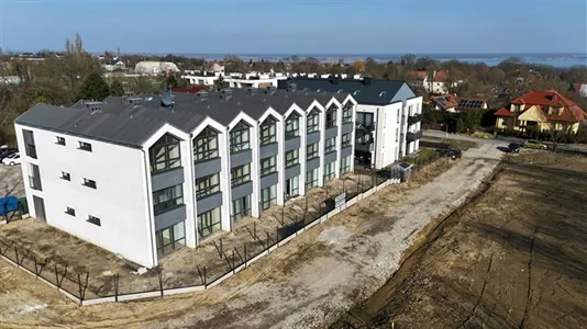 Apartments in Szczecin - photo 9