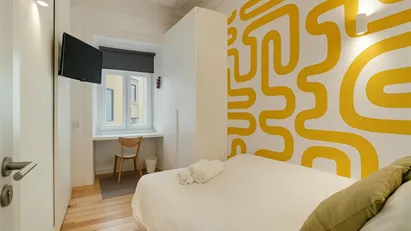 Room for rent in Lisbon (region)