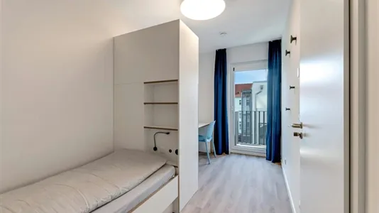 Rooms in Berlin Treptow-Köpenick - photo 2