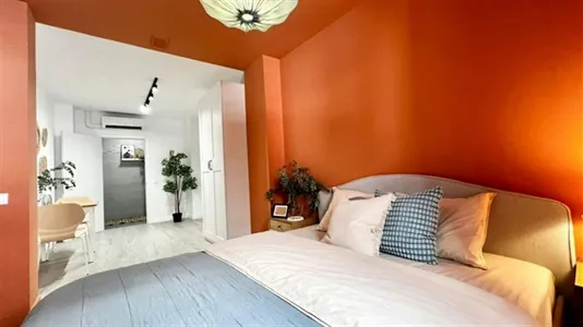 Rooms in Alboraya - photo 2