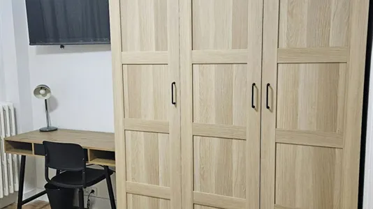 Rooms in Zaragoza - photo 5