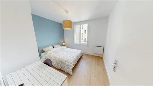 Rooms in Grenoble - photo 1