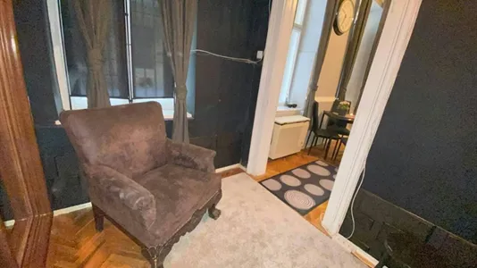 Apartments in Budapest Józsefváros - photo 6