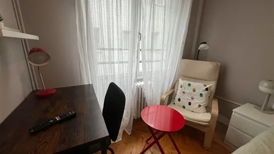 Rooms in Bilbao - photo 5