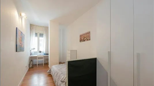 Rooms in Milano Zona 2 - Stazione Centrale, Gorla, Turro, Greco, Crescenzago - photo 4