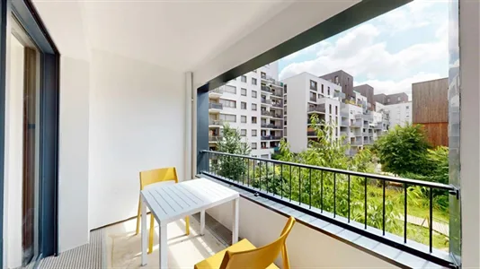 Rooms in Nanterre - photo 7