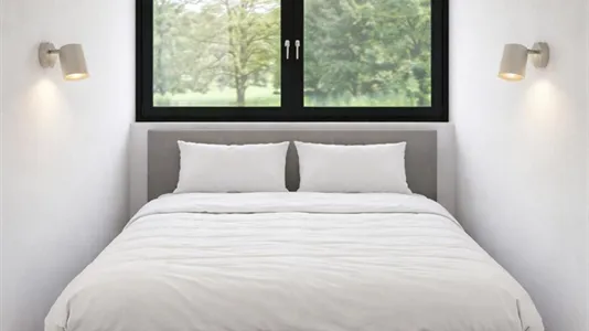 Apartments in Cologne Nippes - photo 4