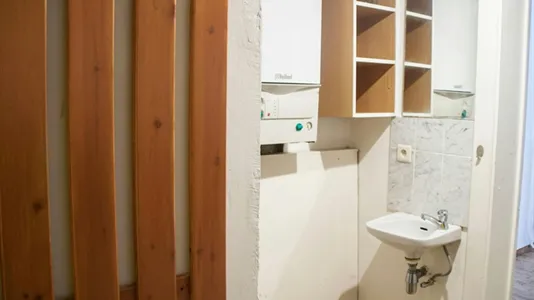 Apartments in Brussels Schaarbeek - photo 7