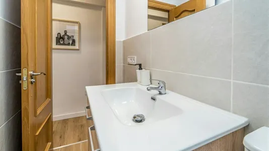 Rooms in Valladolid - photo 8