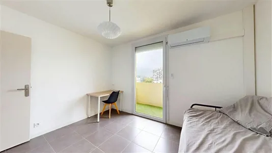 Rooms in Montpellier - photo 3