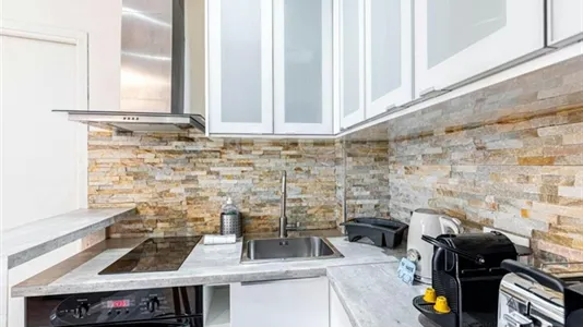 Apartments in Paris 13ème arrondissement - Place d'Italie - photo 3