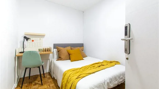 Rooms in Madrid Retiro - photo 1