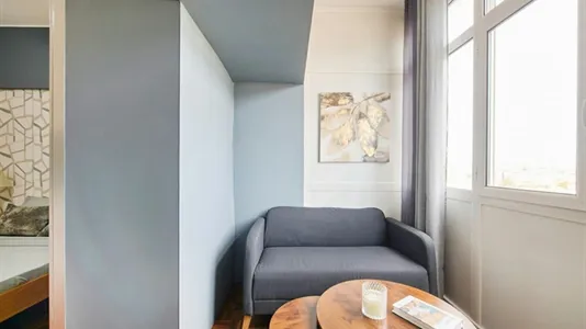 Rooms in Location is not specified - photo 9