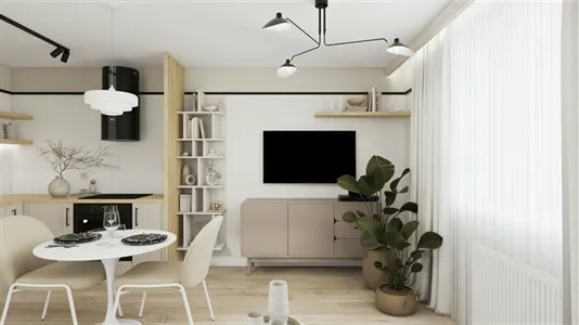 Apartments in Gliwice - photo 5