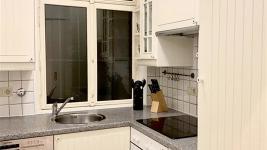 Apartments in Vienna Alsergrund - photo 6