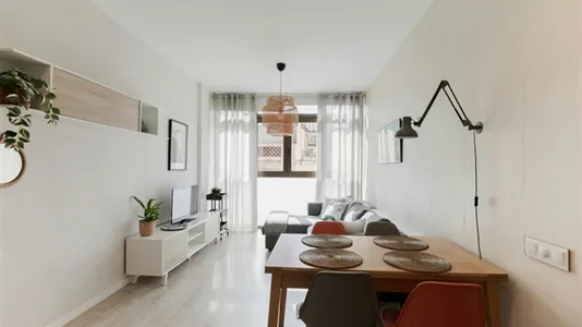 Apartments in Barcelona Gràcia - photo 7
