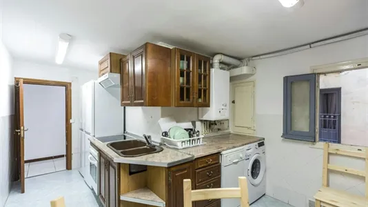 Rooms in Madrid Centro - photo 5